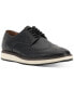 Фото #1 товара Men's Essien Wingtip Oxford Casual Dress Shoe