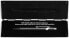 Фото #4 товара Ручка Caran d`Arche CARAN D'ACHE 849 Pop Line Fluo, M, в пудельке, черная