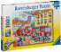 Ravensburger Puzzle 100 el XL Straż Pożarna (108220)