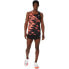 ფოტო #11 პროდუქტის ASICS Light Graphic sleeveless T-shirt