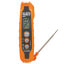 Klein Tools IR07 - 42 mm - 148 mm - 24 mm - 106.5 g - Orange - Black - F,°C - фото #1