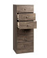 Astrid 6-Drawer Tall Chest