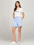 Фото #2 товара Solid Stretch Cotton 7" Chino Short
