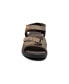 ფოტო #6 პროდუქტის Men's Rio Vista River Slide Sandals