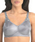 Фото #1 товара Jillian Everyday Wire Free Minimizer Bra