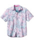 Фото #1 товара Men's Nova Wave Tropical Shirt