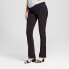 Фото #3 товара Over Belly Bootcut Maternity Trousers - Isabel Maternity by Ingrid & Isabel