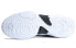 Фото #7 товара Баскетбольные кроссовки Пик DA030011 Бело-черные