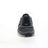 Фото #6 товара Lacoste Menerva 222 1 CMA Mens Black Canvas Lifestyle Sneakers Shoes