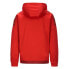 KAPPA Grevolo full zip sweatshirt