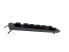 Фото #3 товара Deltaco GAM-024 - Tastatur - USB - GB - Schwarz - Keyboard - Black