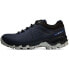 ფოტო #2 პროდუქტის MAMMUT Nova IV Low Goretex hiking shoes