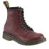 DR MARTENS Delaney Lace Softy T Boots