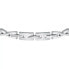 Elegant steel bracelet Motown SALS59