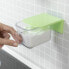 Фото #11 товара Съемные кухонные контейнеры с наклейками Handstore InnovaGoods Пакет из 2 единиц Зеленый Пластик (Пересмотрено A+)
