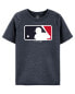 Фото #3 товара Kid MLB Batterman Logo Tee 4