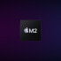 Фото #2 товара Apple Mac mini - Apple M - M2 - 8 GB - 256 GB - SSD - macOS Ventura