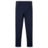 TOM TAILOR Jersey Detailed Pants