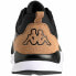 Фото #3 товара Повседневная обувь мужская Kappa Brady NY Чёрный