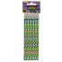 TORTUGAS NINJA Teenage Mutant Ninja 6 Pencils Set