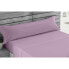 Bedding set Alexandra House Living Light mauve Single