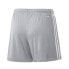 Adidas Soccer Athletic Shorts Women's Squad 21 Aeroready Grey M, L, XL GN6722