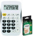 Фото #1 товара Kalkulator Toor Electronic TR-295-K TOOR - 266424