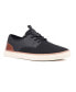 Фото #1 товара Men's New York Beck Low Top Sneakers