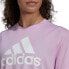 ADIDAS Aeroready Designed To Move Sport short sleeve T-shirt