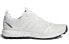 adidas Terrex Agravic 低帮 跑步鞋 男款 白 / Кроссовки adidas Terrex Agravic CM7614