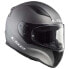 LS2 Rapid Solid full face helmet