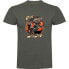 ფოტო #1 პროდუქტის KRUSKIS Ride Loud short sleeve T-shirt