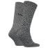 LEVI´S UNDERWEAR Boot Basket Weave crew socks 2 pairs