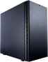 Фото #1 товара корпус Fractal Design Define Mini C PC (Midi Tower) Моддинг для игрового ПК (High End) Черный