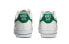 Фото #5 товара 【定制球鞋】 Nike Air Force 1 Low 像素爱心 电玩棉花 游戏电竞 经典潮流休闲 低帮 板鞋 女款 米白绿 / Кроссовки Nike Air Force 1 Low DQ7582-101