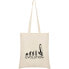 KRUSKIS Evolution Windsurf Tote Bag