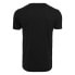 MISTER TEE One Life short sleeve T-shirt