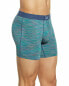 SAXX 254696 Men's Vibe Boxer Modern Fit Underwear Size Large - фото #3