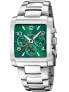 Фото #1 товара Festina F20652/2 Timeless Chronograph Mens Watch 36mm 5ATM