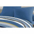 Фото #2 товара Комплект чехлов для одеяла HOME LINGE PASSION Синий 240 x 260 cm