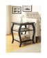 Фото #2 товара Becci End Table in Black