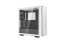 Deepcool CK560 - Midi Tower - PC - White - ATX - EATX - micro ATX - Mini-ATX - ABS - SPCC - Tempered glass - Case fans