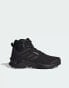 Фото #1 товара adidas Terrex ax4 mid beta hiking boot in black