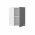 Фото #2 товара кухонный шкаф Темно-серый PVC ДСП (40 x 31 x 55 cm)