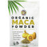 Фото #1 товара Суперфуд органический Earth Circle Organics Maca Powder, 454 г