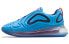 Nike Air Max 720 AR9293-401 Sneakers