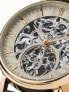 Фото #3 товара Наручные часы Ingersoll The Herald automatic 40mm 5ATM.
