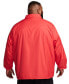 ფოტო #2 პროდუქტის Men's Relaxed Fit Club Coaches' Jacket