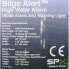 Фото #6 товара JOHNSON PUMP Bilge Alert High Water Alarm With Ultra Switch 189-72303