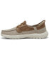 Фото #3 товара Women's Slip-Ins-On-the-GO Flex-Palmilla Casual Sneakers from Finish Line